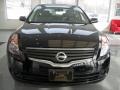 Super Black - Altima 2.5 S Photo No. 10