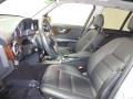 Palladium Silver Metallic - GLK 350 4Matic Photo No. 23