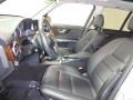 2013 Palladium Silver Metallic Mercedes-Benz GLK 350 4Matic  photo #23