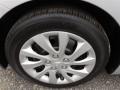 Silver - Elantra GLS Photo No. 5