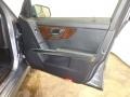 Palladium Silver Metallic - GLK 350 4Matic Photo No. 31