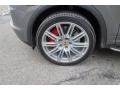2012 Meteor Grey Metallic Porsche Cayenne Turbo  photo #12