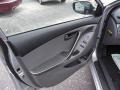 Silver - Elantra GLS Photo No. 11