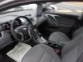 Silver - Elantra GLS Photo No. 12