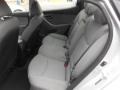 Silver - Elantra GLS Photo No. 15