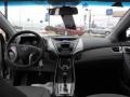 Silver - Elantra GLS Photo No. 16