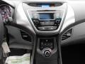 Silver - Elantra GLS Photo No. 19