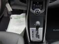 Silver - Elantra GLS Photo No. 20