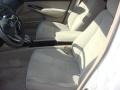 Taffeta White - Civic EX Sedan Photo No. 10