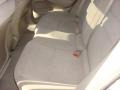 Taffeta White - Civic EX Sedan Photo No. 11