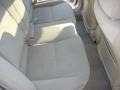 Taffeta White - Civic EX Sedan Photo No. 13
