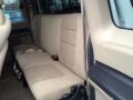 Oxford White - F250 Super Duty XLT SuperCab 4x4 Photo No. 24