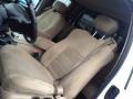 Oxford White - F250 Super Duty XLT SuperCab 4x4 Photo No. 25