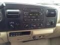 Oxford White - F250 Super Duty XLT SuperCab 4x4 Photo No. 27