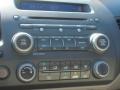 Taffeta White - Civic EX Sedan Photo No. 19