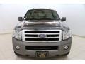 2010 Sterling Grey Metallic Ford Expedition XLT 4x4  photo #2