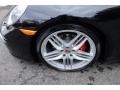  2013 911 Carrera S Cabriolet Wheel