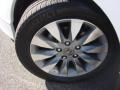 Taffeta White - Civic EX Sedan Photo No. 25