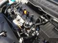 Taffeta White - Civic EX Sedan Photo No. 27