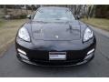 Carbon Grey Metallic - Panamera 4S Photo No. 2