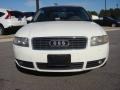 2003 Polar White Audi A4 1.8T Cabriolet  photo #6