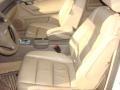 2003 Polar White Audi A4 1.8T Cabriolet  photo #7