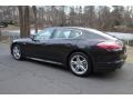Carbon Grey Metallic - Panamera 4S Photo No. 4