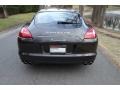 Carbon Grey Metallic - Panamera 4S Photo No. 5