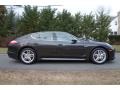 Carbon Grey Metallic - Panamera 4S Photo No. 7