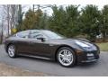 Carbon Grey Metallic - Panamera 4S Photo No. 8