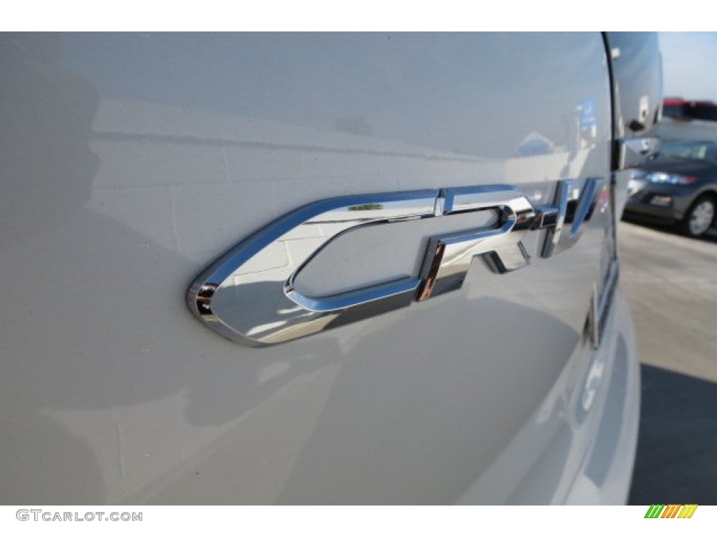 2012 CR-V EX-L 4WD - Taffeta White / Gray photo #9