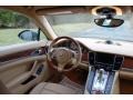 Carbon Grey Metallic - Panamera 4S Photo No. 12