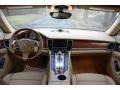 Carbon Grey Metallic - Panamera 4S Photo No. 13