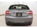 Tungsten Metallic - 200 Limited Sedan Photo No. 13