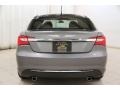 2013 Tungsten Metallic Chrysler 200 Limited Sedan  photo #13