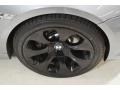 2007 BMW 6 Series 650i Convertible Wheel and Tire Photo