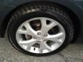 Metropolitan Gray Mica - MAZDA3 i Touring Sedan Photo No. 3