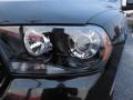 Brilliant Black Crystal Pearl - Durango R/T Photo No. 4