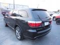 Brilliant Black Crystal Pearl - Durango R/T Photo No. 7