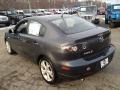 Metropolitan Gray Mica - MAZDA3 i Touring Sedan Photo No. 16