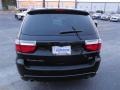 Brilliant Black Crystal Pearl - Durango R/T Photo No. 8