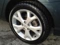 Metropolitan Gray Mica - MAZDA3 i Touring Sedan Photo No. 17