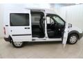 Frozen White - Transit Connect XL Passenger Wagon Photo No. 14