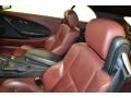 Silver Grey Metallic - 6 Series 650i Convertible Photo No. 14
