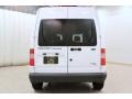 Frozen White - Transit Connect XL Passenger Wagon Photo No. 21