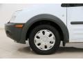 Frozen White - Transit Connect XL Passenger Wagon Photo No. 27