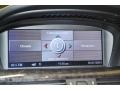 Silver Grey Metallic - 6 Series 650i Convertible Photo No. 22