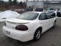 2003 Ivory White Pontiac Grand Prix GTP Sedan  photo #15