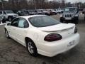 2003 Ivory White Pontiac Grand Prix GTP Sedan  photo #17