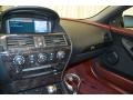 Silver Grey Metallic - 6 Series 650i Convertible Photo No. 24